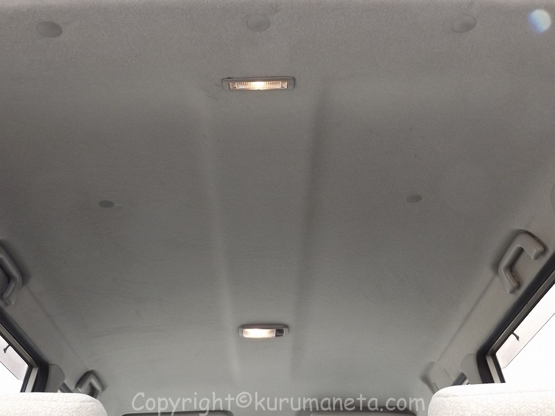 L350系タントのルーフトリム 天井内張り の外し方 車ネタ Com