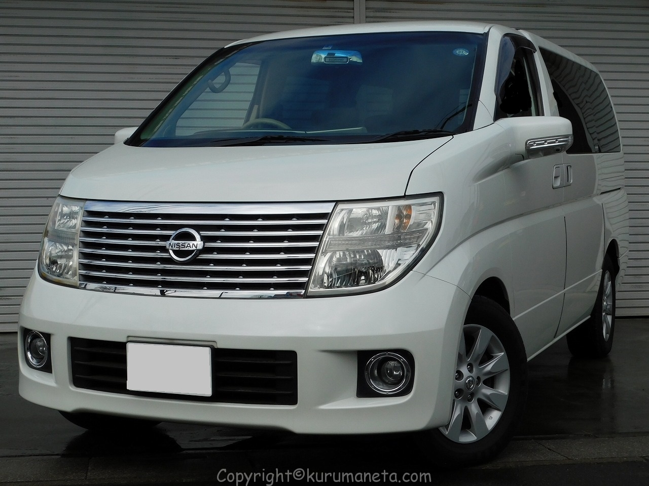 エルグランド Cba E51 キーレスリモコン 品質は非常に良い エルグランド Cba E51 キーレスリモコン 品質は非常に良い